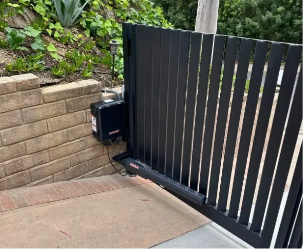 Electric Gate Repair3 Electric Gate Repair3