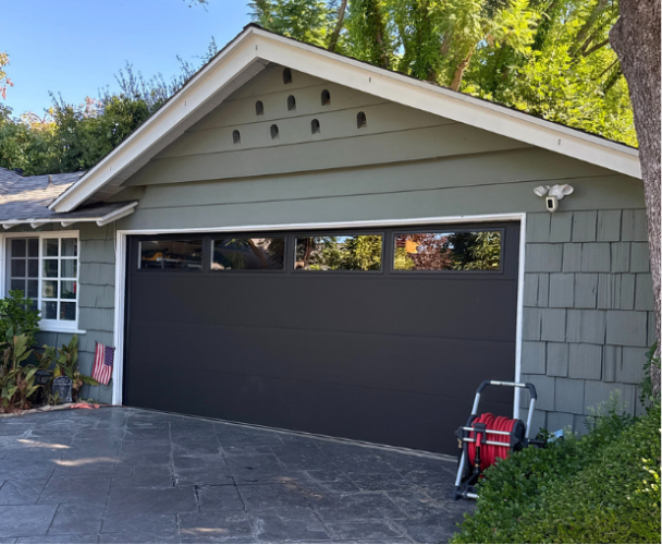 Garage Door Back on Track Garage Door Back on Track