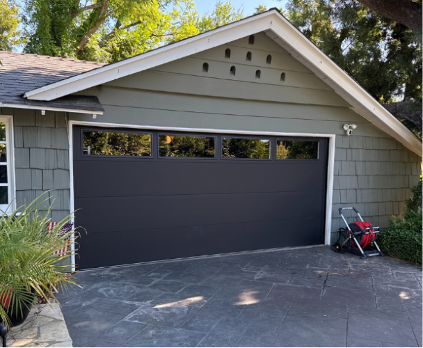 Garage Door Back on Track2 Garage Door Back on Track2