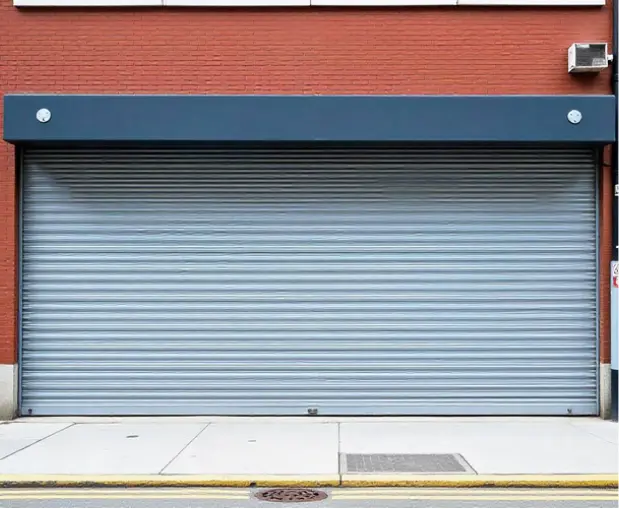Roll Up Door Services3 Roll Up Door Services3